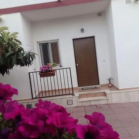 Casa Di Cristina Apartment Fiumicino Exterior photo