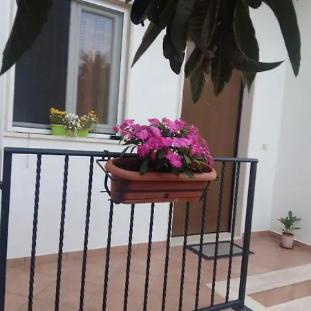 Casa Di Cristina Apartment Fiumicino Exterior photo