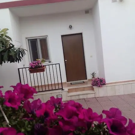 Casa Di Cristina Apartment Fiumicino Exterior photo