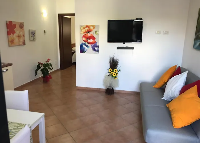 Casa Di Cristina