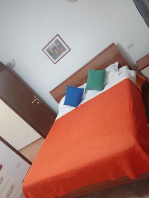 Casa Di Cristina Apartment Fiumicino