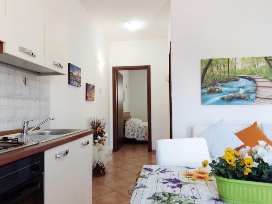 Casa Di Cristina Apartment *