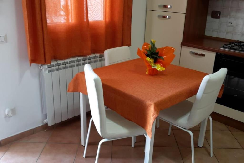 Apartment Casa Di Cristina *