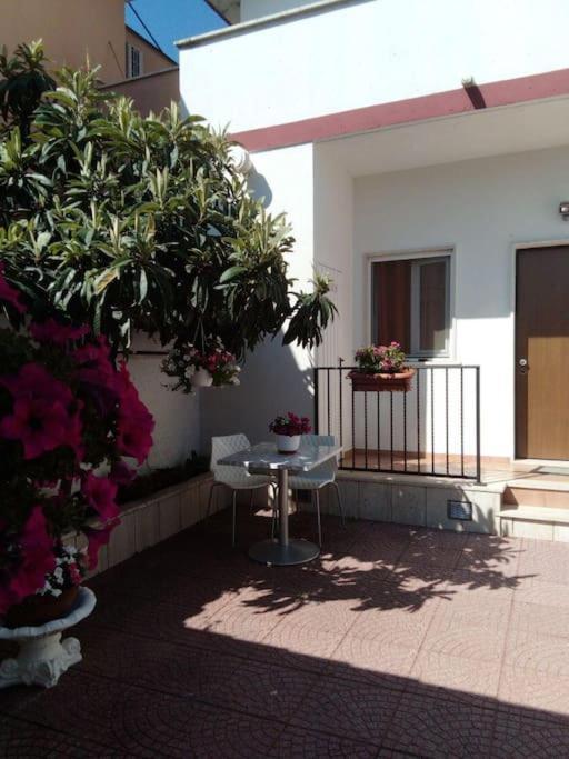 Casa Di Cristina * Fiumicino