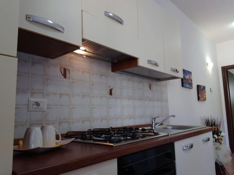 Apartment Casa Di Cristina