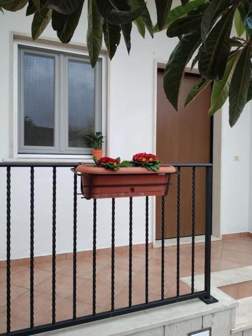 Casa Di Cristina