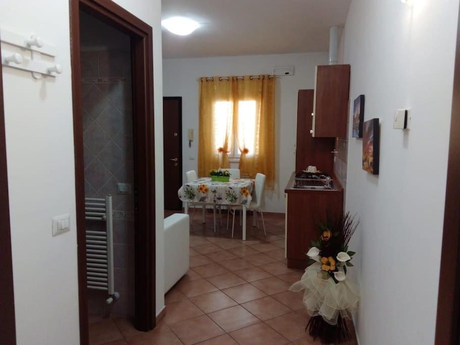 Casa Di Cristina *