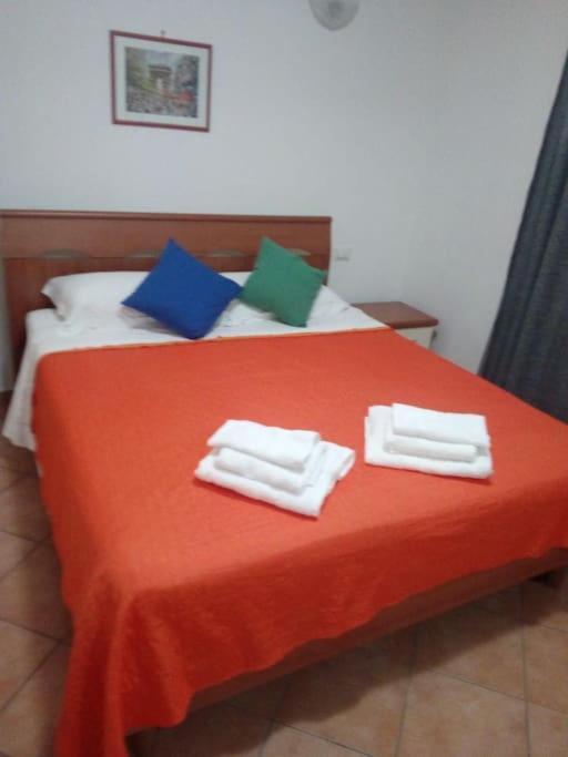 Casa Di Cristina Apartment *