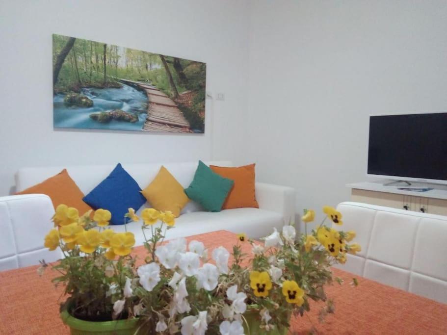 Apartment Casa Di Cristina Fiumicino