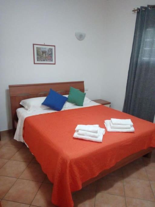 Apartment Casa Di Cristina *