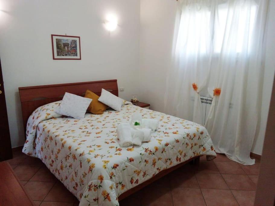 Casa Di Cristina Apartment *