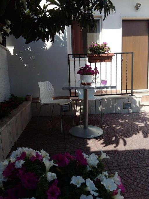 Apartment Casa Di Cristina