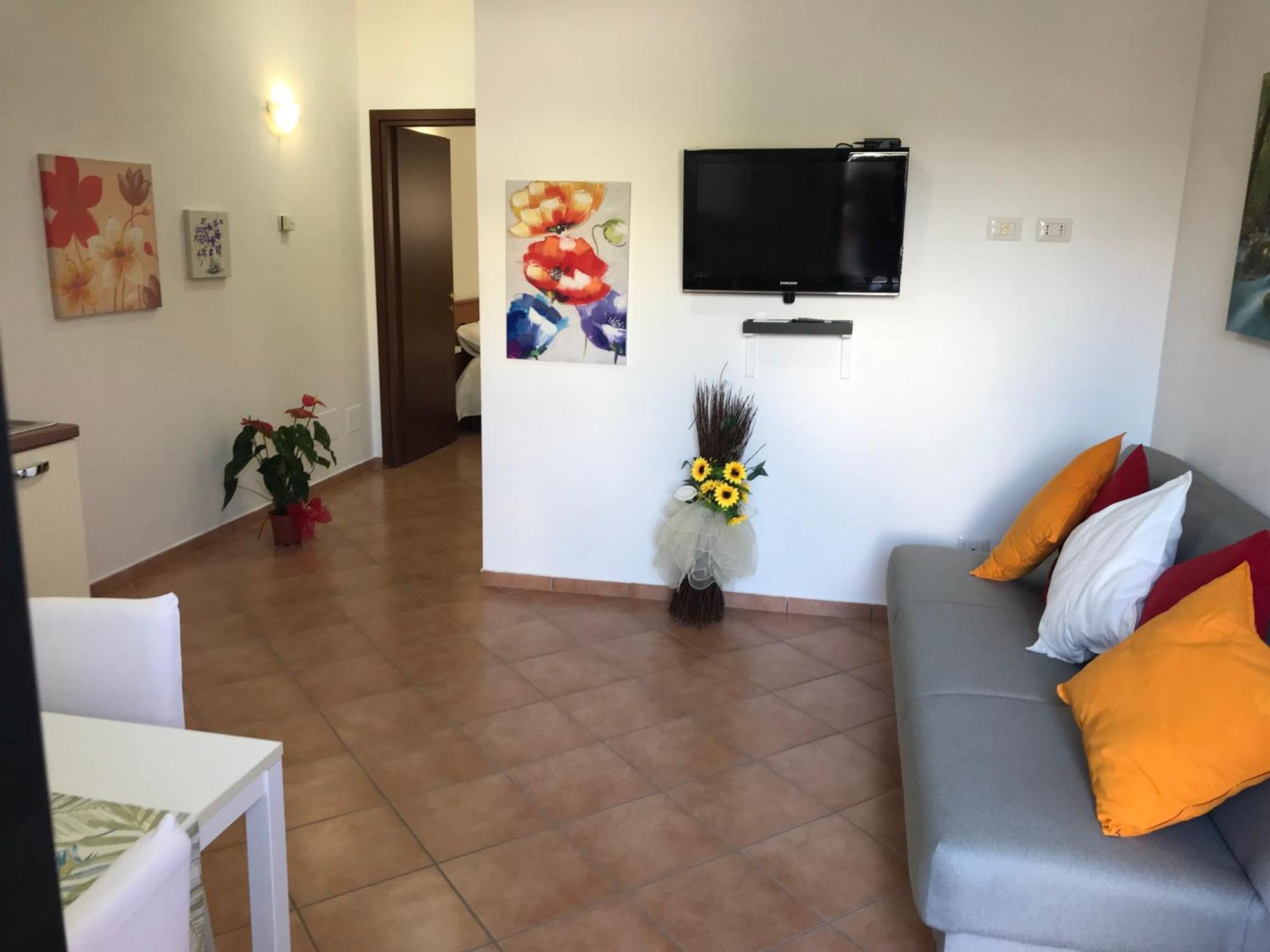 Casa Di Cristina Apartment *