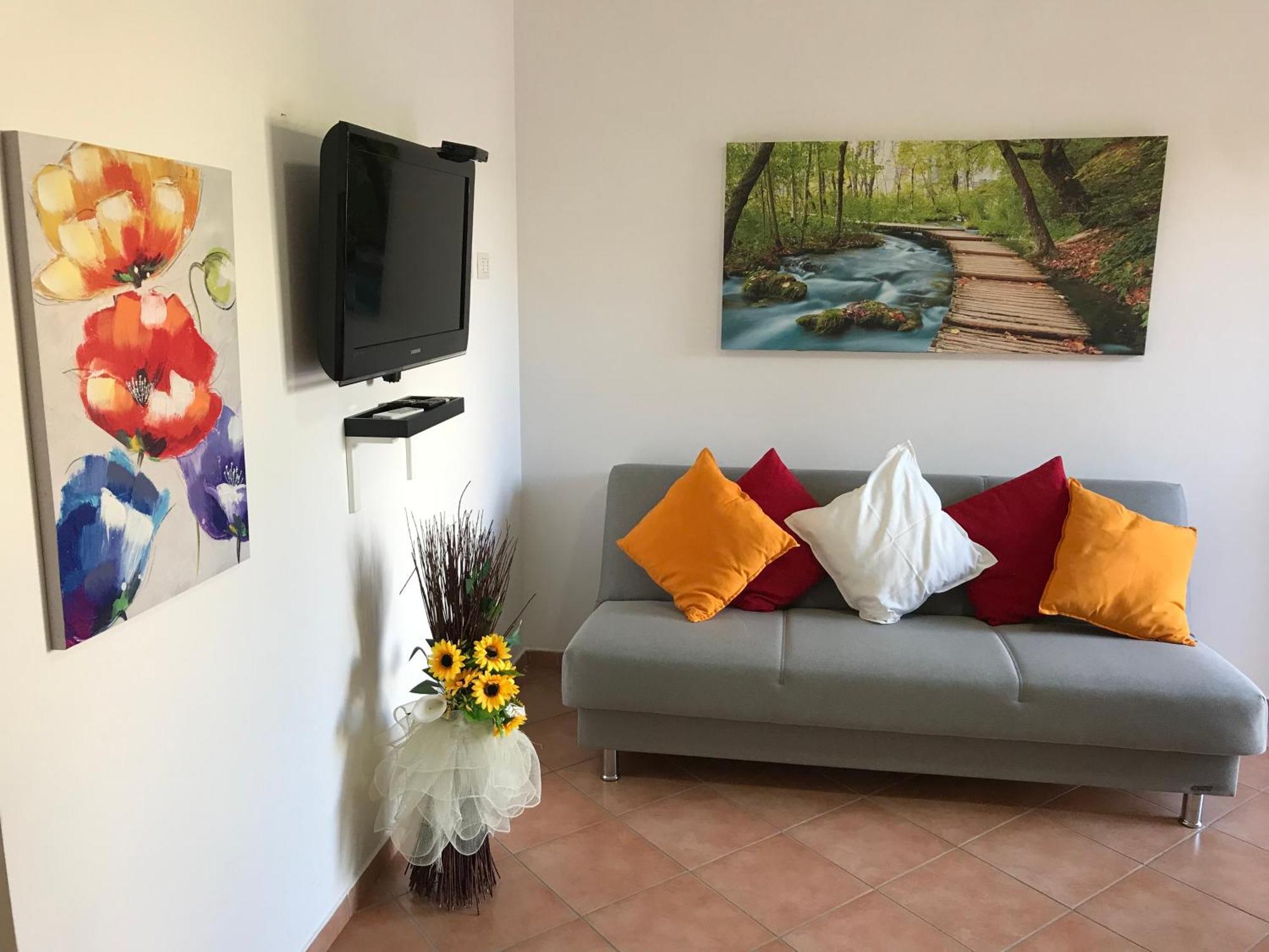Casa Di Cristina Apartment *