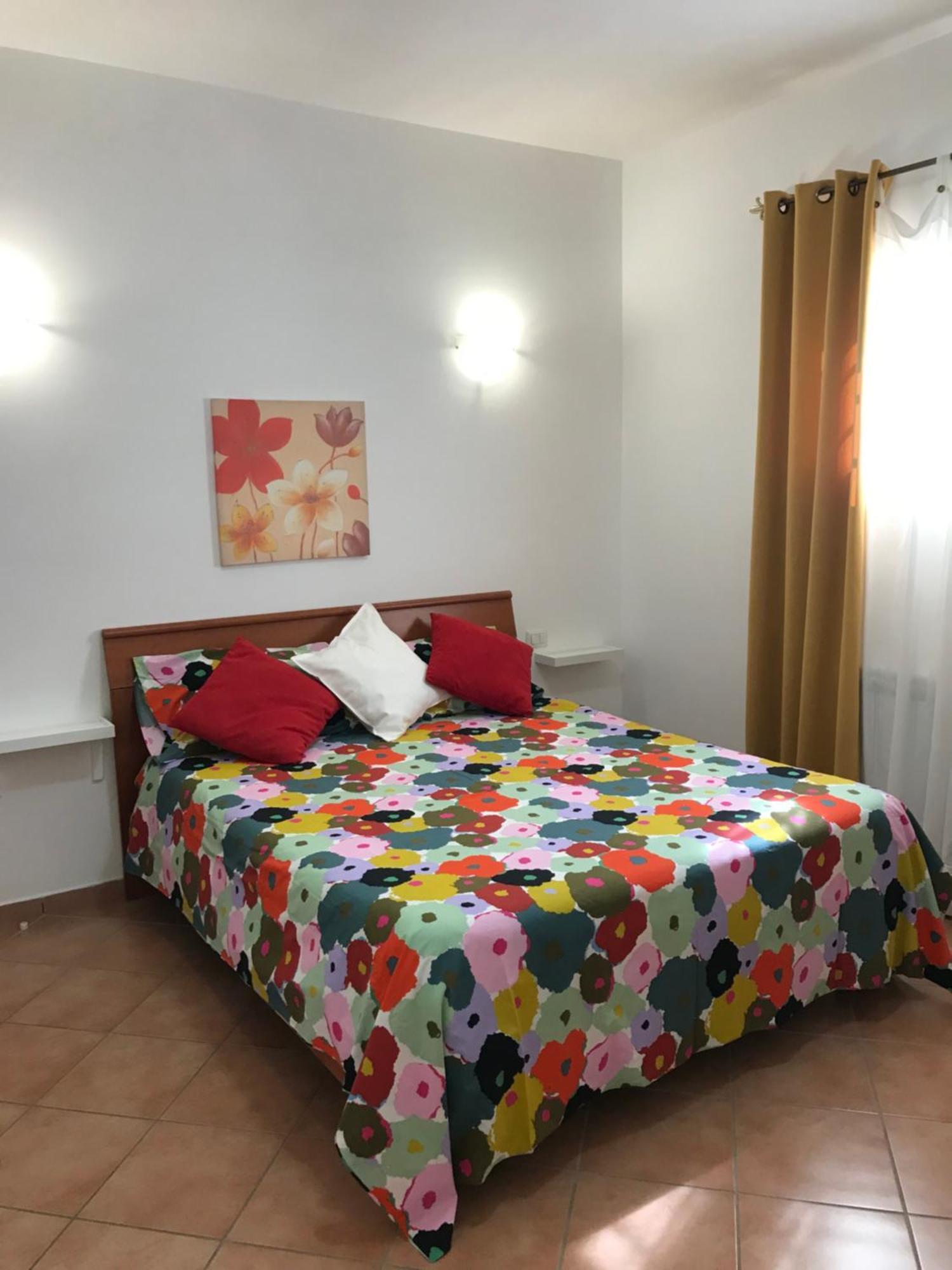 Apartment Casa Di Cristina