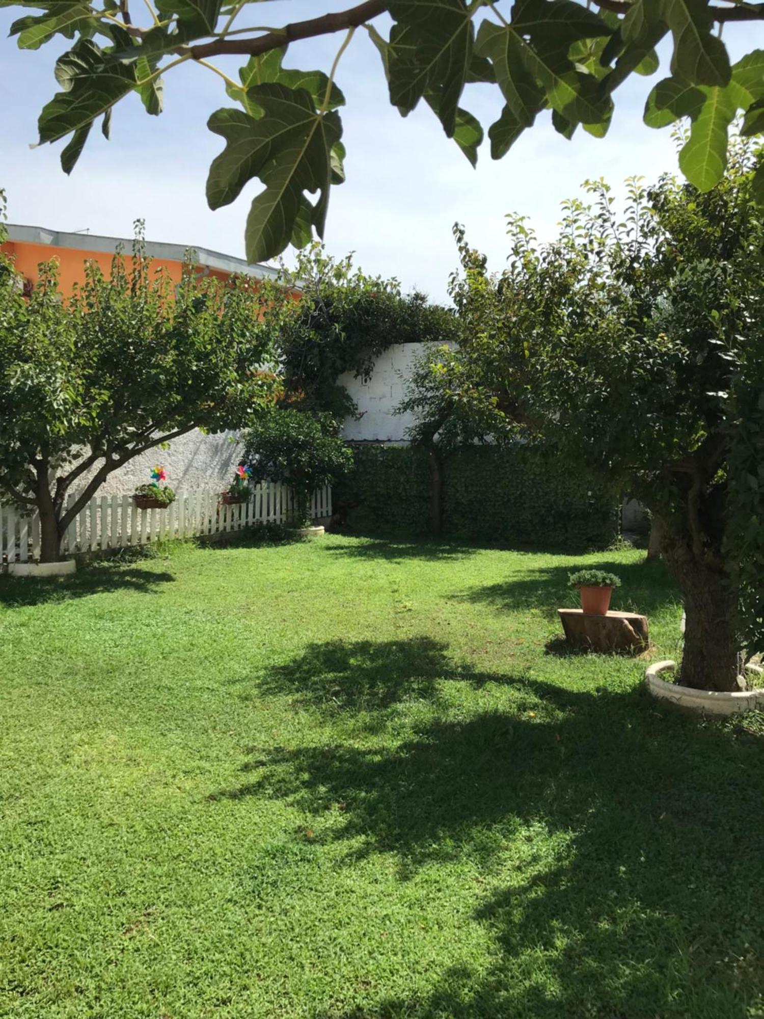 Casa Di Cristina * Fiumicino